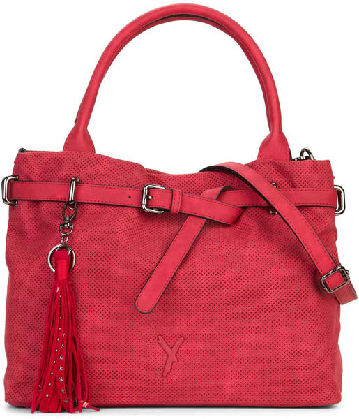 Suri Frey Romy Handbag (11595) red