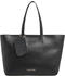 Calvin Klein CK Must Medium Shopper black (K60K605870)