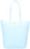 Lacoste L.12.12 Concept Vertikale Tote Bag (NF1890PO) illusion blue