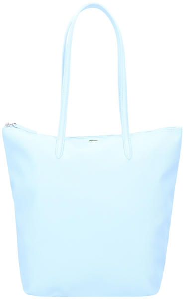Lacoste L.12.12 Concept Vertikale Tote Bag (NF1890PO) illusion blue