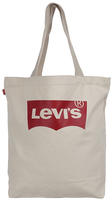 Levis Shopper mit modischem Logo Druck Handtasche Damen Tasche Damen Henkeltasche