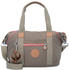 Kipling Basic Eyes Wide Open Art Mini Handbag (K01327)