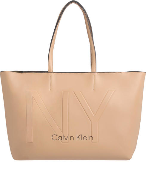 Calvin Klein CK Must PSP20 Medium Shopper (K60K606181-GE1)