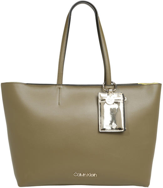 Calvin Klein CK Must PSP20 Medium Shopper (K60K606014-LBB)