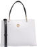 Tommy Hilfiger TH Core Medium Satchel white (AW0AW07685)