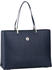 Tommy Hilfiger TH Core Tote Bag (AW0AW08095) sky captain