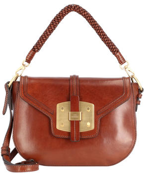 The Bridge Lambertesca Handbag (04181901-14) brown