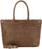 Liebeskind Ally Tote Bag L taupe