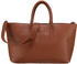 Liebeskind Essential Satchel L bourbon