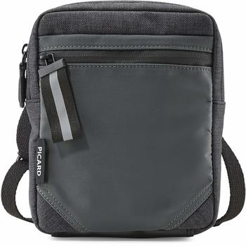 Picard Speed Shoulder Bag (2859) black