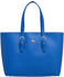 Tommy Hilfiger TH Classic Monogram Tote (AW0AW07668) cobalt