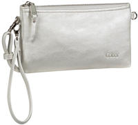 Gabor Abendtasche "Emmy" aus weichem Lederimitat als praktisch l&auml;ssige "Bag in Bag"
