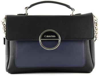 Calvin Klein Hoop Medium Top Handle black mix (K60K60-6509)