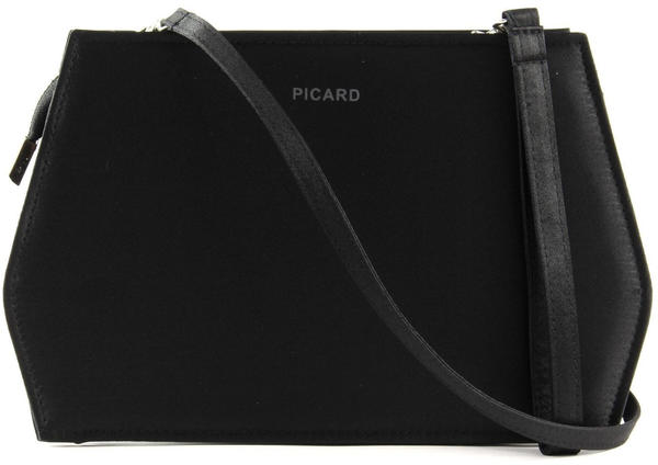 Picard Scala Clutch black (2880)