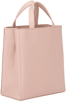 Liebeskind Paper Bag Tote S Dusty rose