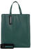 Liebeskind Paper Bag Tote M Dragonfly petrol