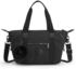 Kipling Art Mini Handbag True Dazzling black