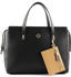 Tommy Hilfiger Charming Tommy Satchel black (AW0AW08159)