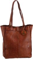 HARBOUR 2nd Shopper "Elbe 1" Damen Schultertasche, Umh&auml;ngetasche mit