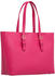 Tommy Hilfiger TH Classic Monogram Tote (AW0AW07668) bright jewel