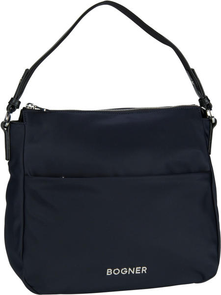 Bogner Klosters Isalie Hobo M blue