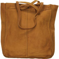 HARBOUR 2nd Shopper "Elbe 1" Damen Schultertasche, Umh&auml;ngetasche mit