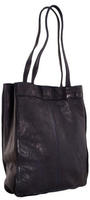 HARBOUR 2nd Shopper "Elbe 1" Damen Schultertasche, Umh&auml;ngetasche mit