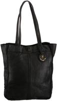 HARBOUR 2nd Shopper "Elbe 1" Damen Schultertasche, Umh&auml;ngetasche mit