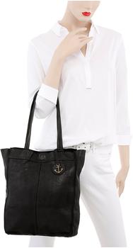 HARBOUR 2nd Elbe dark ash (B3.6595) – Eleganz und Funktionalität vereint: HARBOUR 2nd Elbe dark ash (B3.6595)