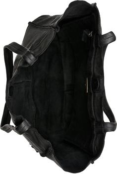 HARBOUR 2nd Elbe dark ash (B3.6595) – Praktische Aufteilung und durchdachte Details