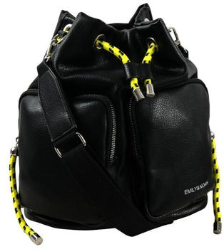 Emily & Noah Beutel Lisa (62295 100) black