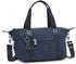 Kipling Art Mini Handbag blue bleu