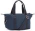 Kipling Art Mini Handbag blue bleu