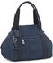 Kipling Art Mini Handbag blue bleu