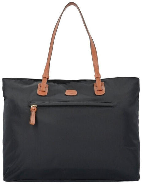 Bric's Milano X-Bag Women's Business Tote Bag black