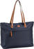 Bric's Milano X-Bag Women's Business Tote Bag navy