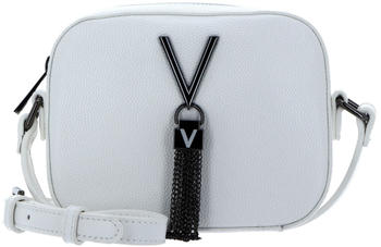 Valentino Bags Divina Lady Crossover bianco