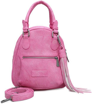 Fritzi aus Preußen Babe02 Cross Bag squeezy pink