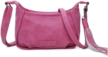 Fritzi aus Preußen Fritzi21 Cross Bag squeezy pink