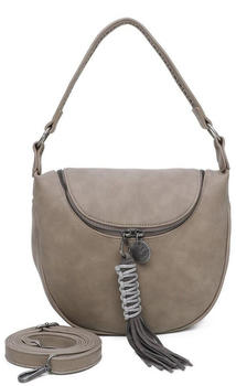 Fritzi aus Preußen Mieka01 Hobo Bag warm stone