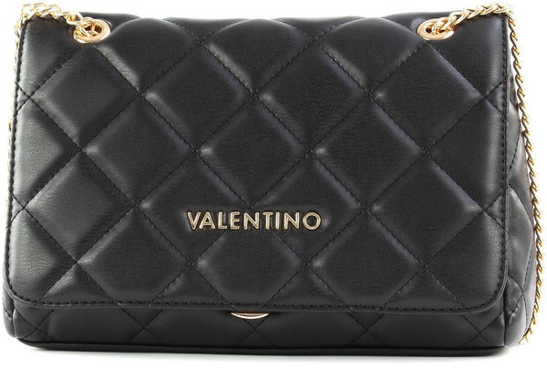 Valentino Bags Ocarina Satchel (VBS3KK02) nero