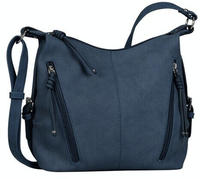 TOM TAILOR Umh&auml;ngetasche "CAIA Cross bag M" mit sch&ouml;nen Details