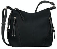 TOM TAILOR Umh&auml;ngetasche "CAIA Cross bag M" mit sch&ouml;nen Details
