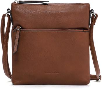 Emily & Noah Umhängetasche Emma (61720-700) cognac 700
