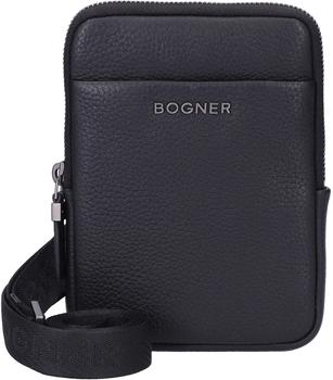 Bogner Jasper Shoulder Bag black