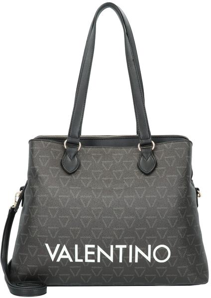 Valentino Bags Shoulder Bag Liuto grey