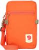 Handtaschen rot