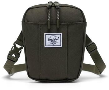 Herschel Cruz Crossbody ivy green
