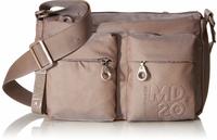 Mandarina Duck P10QMTX509K, Mandarina Duck MD20 | Umh&auml;ngetasche - Damen | braun