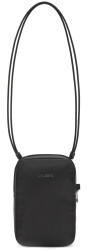PacSafe RFIDsafe Travel Crossbody black